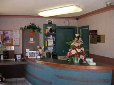Weber Inn Kitchener Interno foto