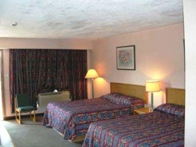 Weber Inn Kitchener Camera foto