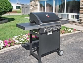 Weber Inn Kitchener Ristorante foto