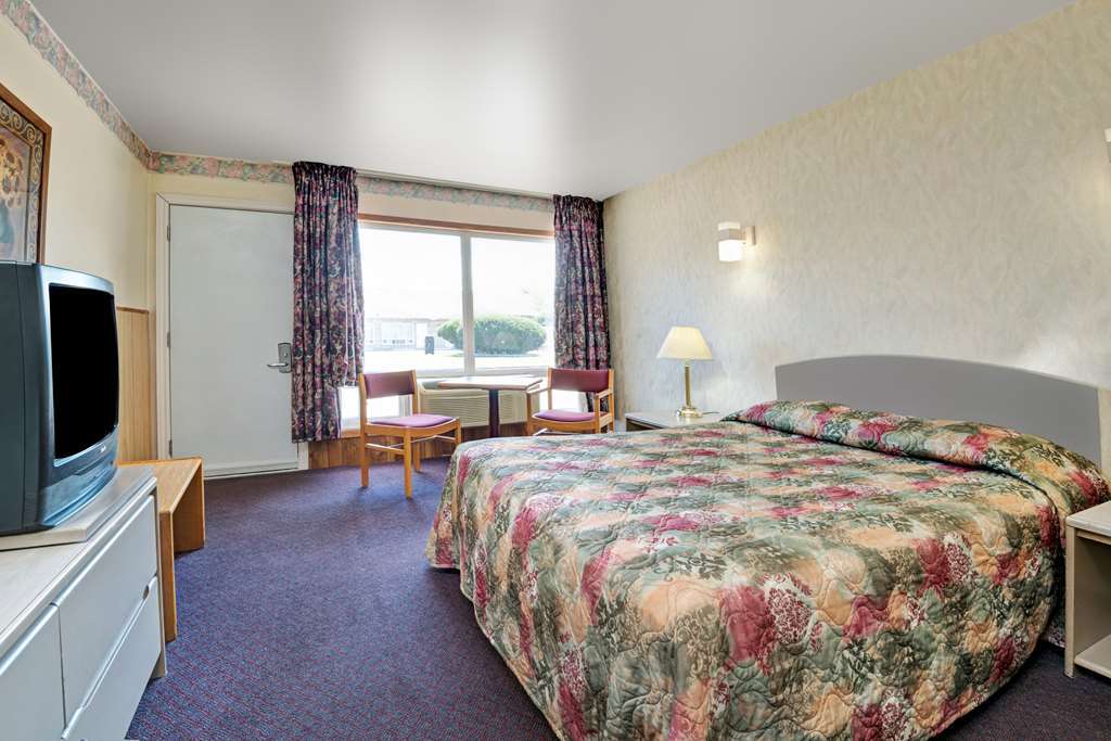 Weber Inn Kitchener Camera foto