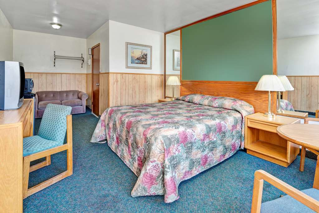 Weber Inn Kitchener Camera foto