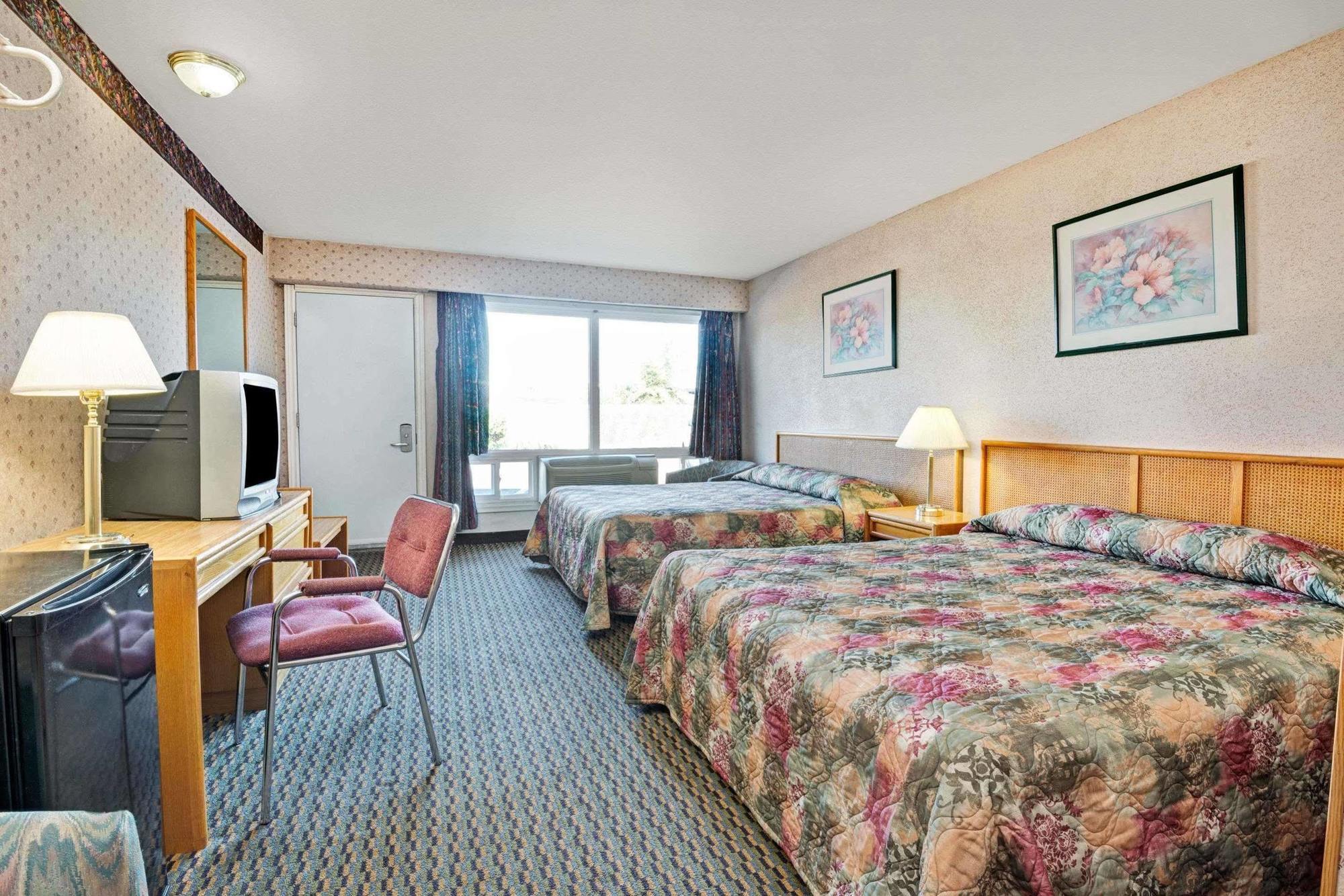 Weber Inn Kitchener Esterno foto