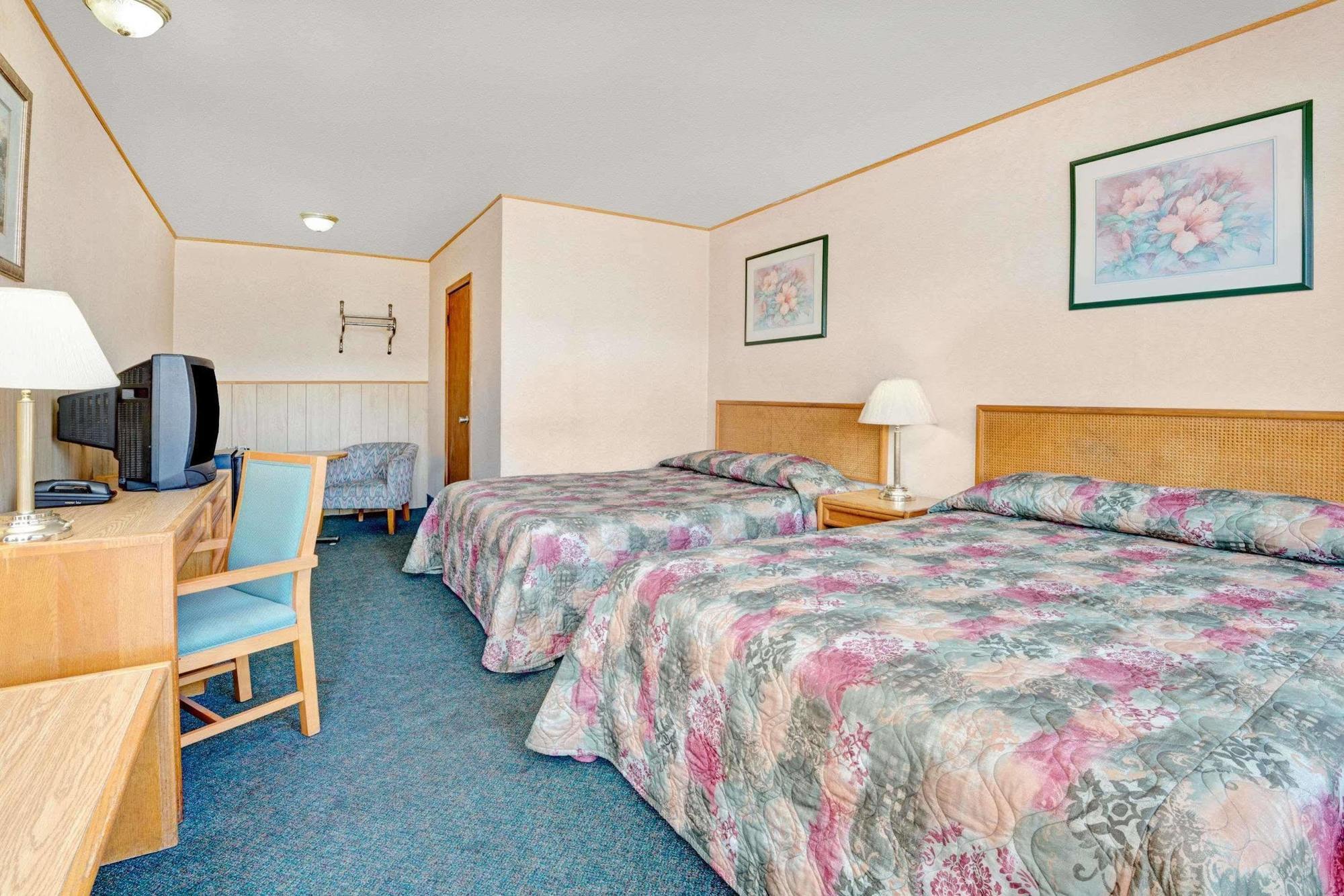 Weber Inn Kitchener Esterno foto