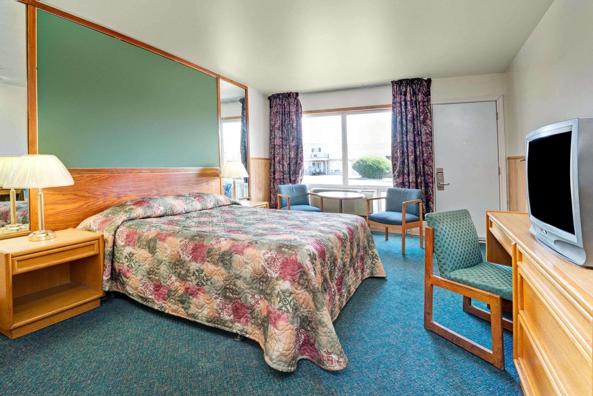 Weber Inn Kitchener Esterno foto