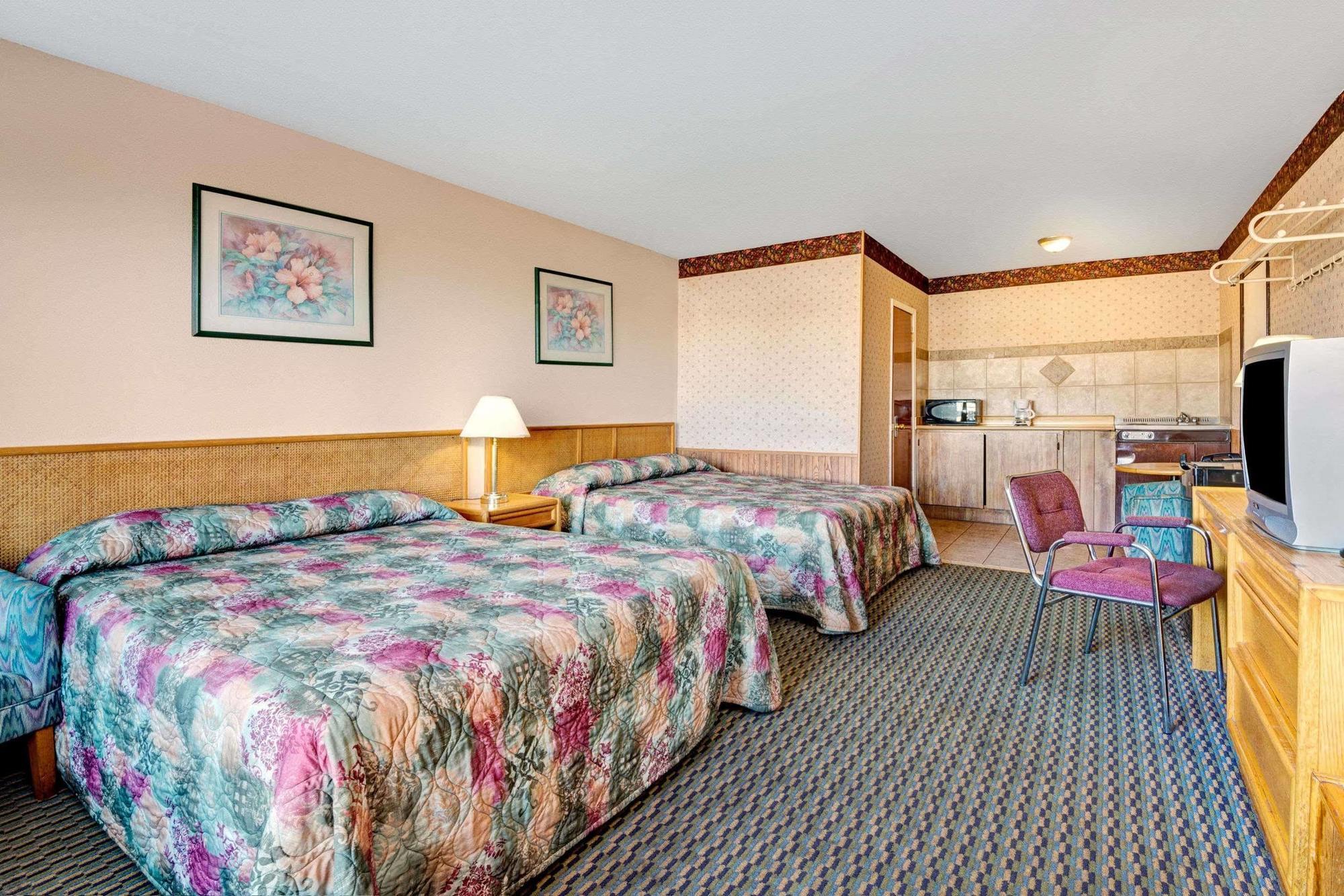 Weber Inn Kitchener Esterno foto