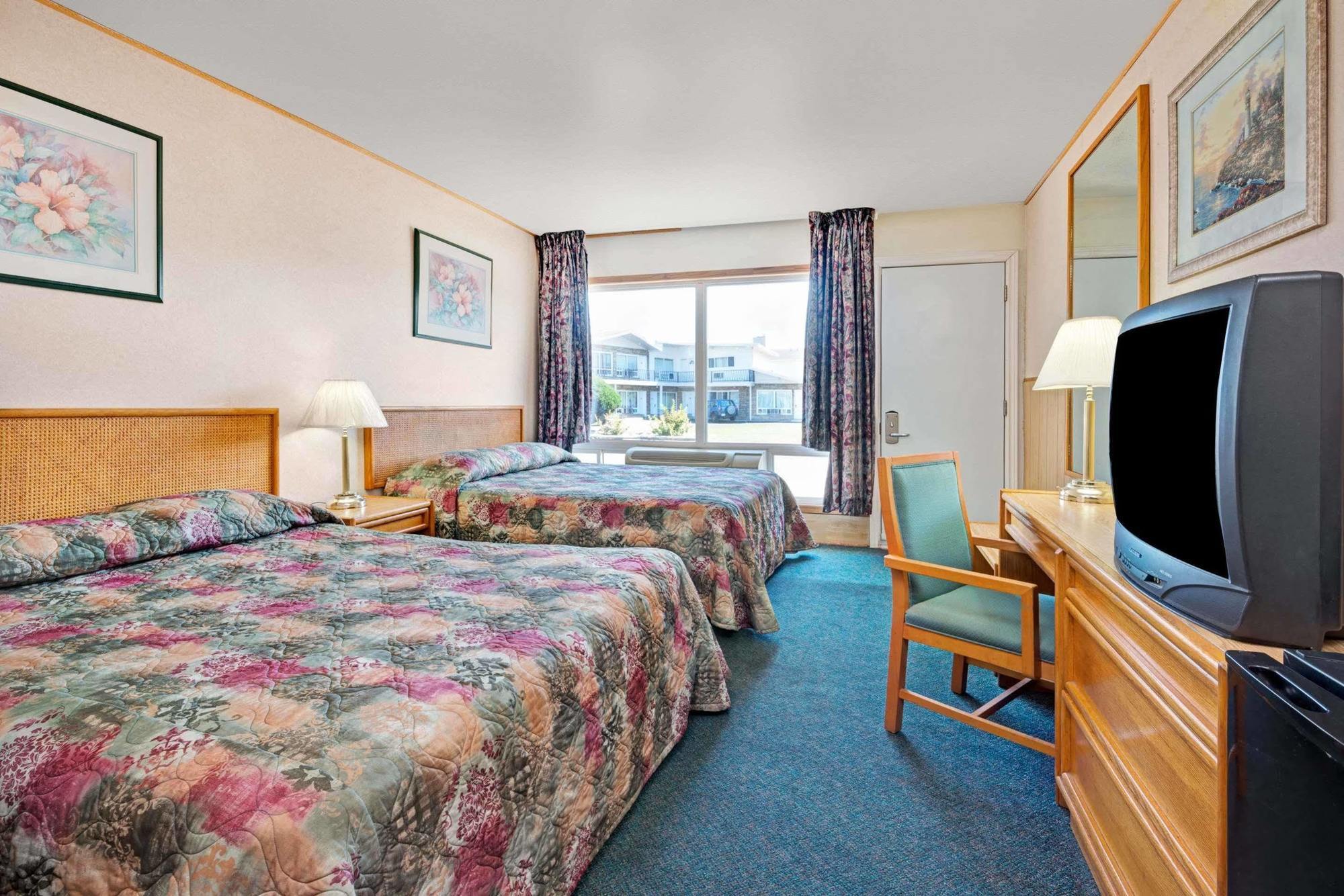 Weber Inn Kitchener Esterno foto